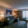 Отель Hampton Inn Carlstadt-At The Meadowlands, фото 4