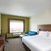 Отель Holiday Inn Express Lethbridge Southeast, an IHG Hotel, фото 44