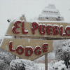 Отель El Pueblo Lodge, фото 14
