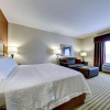 Отель Hampton Inn & Suites Harrisburg/North, фото 4