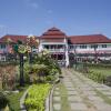 Отель Gajahmada Graha Hotel, фото 12