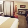 Отель Microtel Inn & Suites by Wyndham Toluca, фото 39