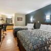 Отель Quality Inn & Suites, фото 23