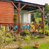 Отель House With one Bedroom in Saint-louis, With Pool Access, Enclosed Gard, фото 17