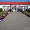 Отель Hôtel-Motel Le Beach в Манате