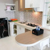 Отель Homey 2Br At Puncak Bukit Golf Surabaya Apartment, фото 9