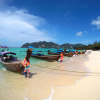 Отель Phi Phi Long Beach Resort & Villa, фото 19