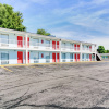 Отель Knights Inn Berea, фото 1