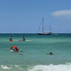 Отель Bradenton Beach Club Bliss w/ Hot Tub & Private Beach Access by Amibr, фото 20