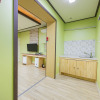 Отель Gangneung Gyeongpodae Iris Stay, фото 3