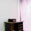 Отель Minimalist Studio Skyline Apartment, фото 1