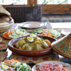 Отель La Pommeraie d'Ifrane, фото 7