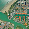 Отель Wonderful Beachfront Apartment - Beahost, фото 11