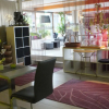 Отель Restaurant Le Jardin Délice, фото 3