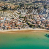 Отель Apartment Scala Dei Turchi, фото 31