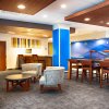 Отель Holiday Inn Express & Suites Houston SW - Galleria Area, an IHG Hotel, фото 19