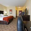 Отель Holiday Inn Express &Suites Snyder, an IHG Hotel, фото 21