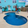 Отель The Turquoise Turtle 4 Bedroom Home, фото 23