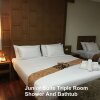 Отель Taman Spa Resort, фото 5