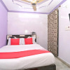 Отель Dr Guest House By OYO Rooms, фото 19