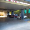 Отель Airport Ascot Motel, фото 14