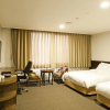Отель Jeonju YeongHwa Hotel, фото 3