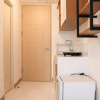 Отель Simply Look And Nice Studio At Tokyo Riverside Pik 2 Apartment, фото 7