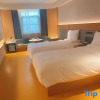 Отель Ji Hotel (Xiamen Convention and Exhibition Center California City Plaza), фото 5