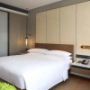 Отель Wuhan Marriott Hotel Hankou, фото 25