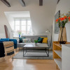Отель Sanders Merchant - Dreamy 3-bdr Apt w Terrace, фото 2