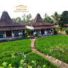 Отель Kampoeng Joglo Ijen Banyuwangi, фото 7