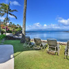 Отель Honokeana Cove 103 1 Bedroom Condo, фото 28