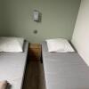 Отель Mobilhome Tout Confort R10 Domaine de Lanniron, фото 4