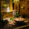 Отель Konjaku-So Dotonbori Garden SPA Stay, фото 16