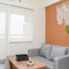 Отель 2Br Yotayori Home At Green Pramuka City Apartment, фото 9