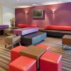 Отель Holiday Inn Express Poole, an IHG Hotel, фото 2