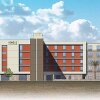 Отель Home2 Suites by Hilton Phoenix Tempe, University Research Park в Темпе