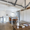 Отель Stylish 2 bed Battersea home located just across from the famous Battersea Park, фото 8