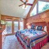 Отель Eagles Point Lodge 4 Bedroom Home with Hot Tub, фото 16