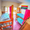 Отель Farofa Loca Hostel, фото 25