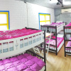 Отель Santiago Guesthouse Seongsan - Hostel, фото 3