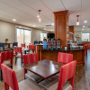 Отель Comfort Suites Niceville Near Elgin Air Force Base, фото 34