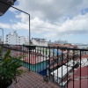 Отель w Beautiful 2BR With Balcony in Casco Viejo, фото 14