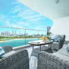 Отель LUX - Opulent Island Suite 6, фото 17