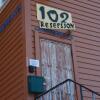 Отель Gjestehuset 102 в Лонгиире