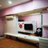 Отель KLCC Parkview Residence Suites, фото 23