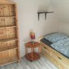 Отель Apartment Elmshorn в Эльмсхорне