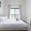 Отель Delightful 2 Bedroom In Jumeirah Village Circle, фото 2