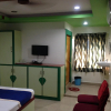 Отель Ushasree Residency - Aruku Valley Road, фото 4