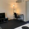 Отель Essendon Apartments, фото 6